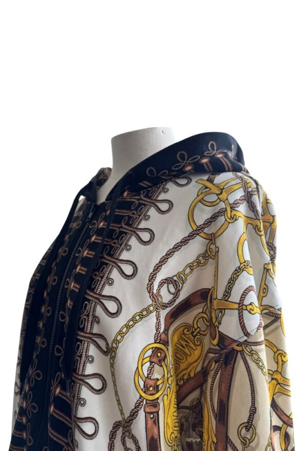 MOSCHINO - NEW TEDDY DOW JACKET - Image 11